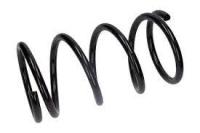 Transit 2000-2006 пружина пер. длинный